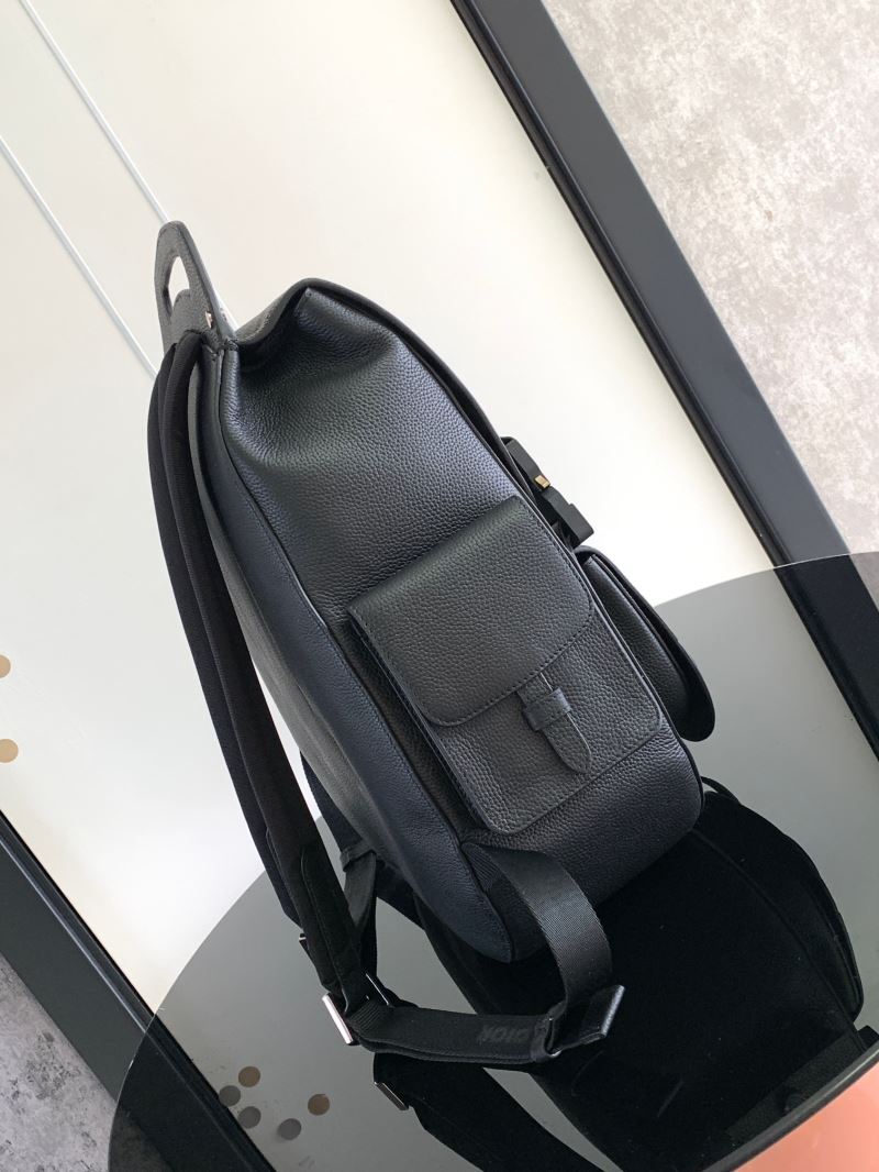 Dior Backpacks